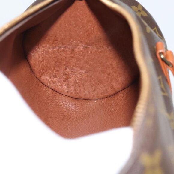 Louis Vuitton Papillon 30 Brown Canvas Handbag (Pre-Owned) - Picture 14 of 16